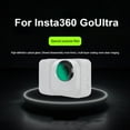 thumbnail image 4 of Camera Filters for Enhanced Photography, One Size (UV/CPL/Black Soft 1/4/ND8/ND32/ND64), Quick-Release, Multi-Layer Protection, Lightweight, 4 of 8