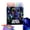 12 Color, variant on UV Neon Face Paint Markers 12 Colors, Face And Body Paint Markers Set, Glow In The Dark Faces Paint Marker, Glow In The Dark Washable Multi-Sur Art Pens For Temporary Tattoo