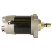 DB Electrical New Starter 410-44068 for Suzuki Marine Outboard Dt55 Dt55Crl Dt55Ht 1985-1997