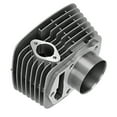 thumbnail image 3 of 65.5mm Engine Cylinder Piston Rings Replacement Kit Fit for  ATC 200 XL200 ATC 250  Big Red, 3 of 8