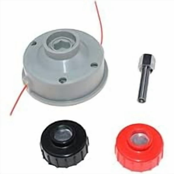 String Trimmer Head Assembly Replacement for Ryobi, Homelite, and Craftsman Trimmers – Replaces 309562007, 309562001