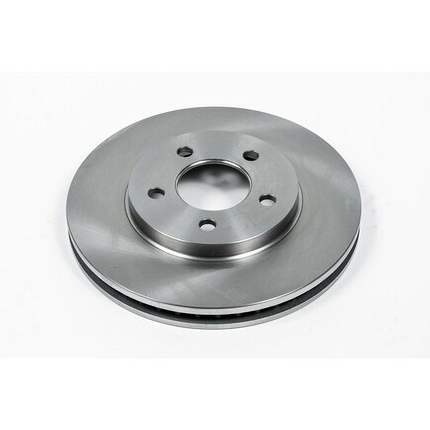 PowerStop AR8173 Autospecialty By Power Stop OE Replacement Brake Rotor