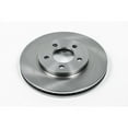 thumbnail image 3 of PowerStop AR8173 Autospecialty By Power Stop OE Replacement Brake Rotor, 3 of 4