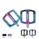 thumbnail image 5 of Almohadillas antideslizantes Sonducket 1 par para Pedal de bicicleta estructura de rodamiento a prueba de polvo accesorios de ciclismo CNC Ciclismo Vistoso, 5 of 6