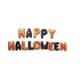 thumbnail image 3 of Conjunto de decoración de Halloween decoración de fiesta con globos conjunto de cabeza de calabaza, 3 of 3