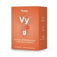 thumbnail image 1 of Truvy Vy Supresor dual del apetito para bajar de peso - Kit de 30 días - Potenciador de energía y metabolismo - Suplementos dietéticos alimentarios para mujeres y hombres - 1 caja de Vy™ (56 cápsulas), 1 of 5