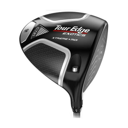 NEW Tour Exotics C721 10.5* Driver Project X Hzrdus Smoke Black RDX 70 X Flex