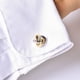 thumbnail image 1 of Gemelos Mancuernillas Para Hombre Camisa Formal Elegantes Dara Baby  HOM0005, 1 of 3