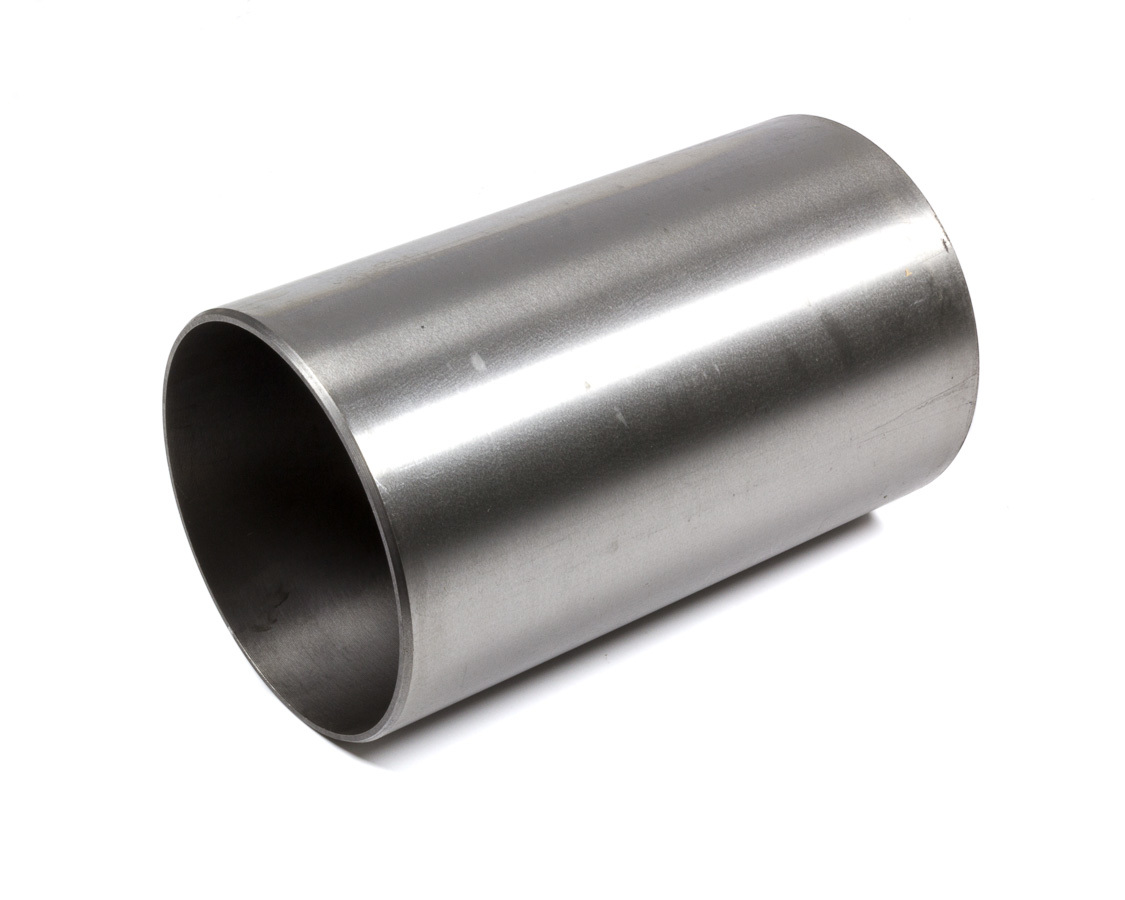Melling CSL1161 Cylinder Sleeve - 4.375 in Bore - High Strength Cast Iron - Each Fits select: 1966-1968 LINCOLN CONTINENTAL