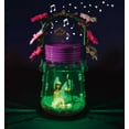 thumbnail image 5 of Brainstorm Toys My Very Own Fairy Jar - Light & Sounds, 5 of 5