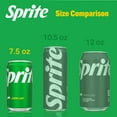 thumbnail image 4 of Sprite Mini-Can 7.5oz, 4 of 5