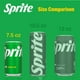 thumbnail image 4 of Sprite Mini-Can 7.5oz, 4 of 5