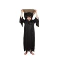 thumbnail image 4 of Disfraz de Helloween disfraz de fiesta de halloween de fantasma para niño pequeño, 4 of 5