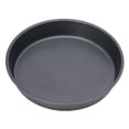 thumbnail image 2 of Clearance Non-Stick Carbon Steel Round Pizza Pan, Multifunctional, Durable and Easy to Clean for Baking and Grilling, 2 of 5
