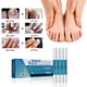 thumbnail image 5 of Bolígrafo para reparación de uñas, 4 Uds., 3ml y alrededor de , antihongos para grietas de uñas, promueve la Yinane gel aclarador de uñas, 5 of 8