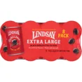 thumbnail image 4 of Lindsay Extra Large Black Pitted Olives, 6 oz, 8 ct, 4 of 6