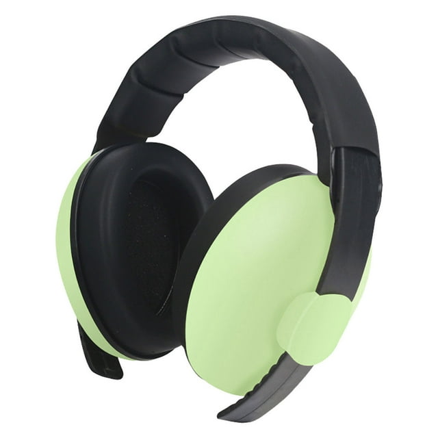 Écouteurs Antibruit pour Bébé, Écouteurs pour Nourrisson, Cache-Oreilles Doux pour Bébé pour Concerts en Plein Air, Avion