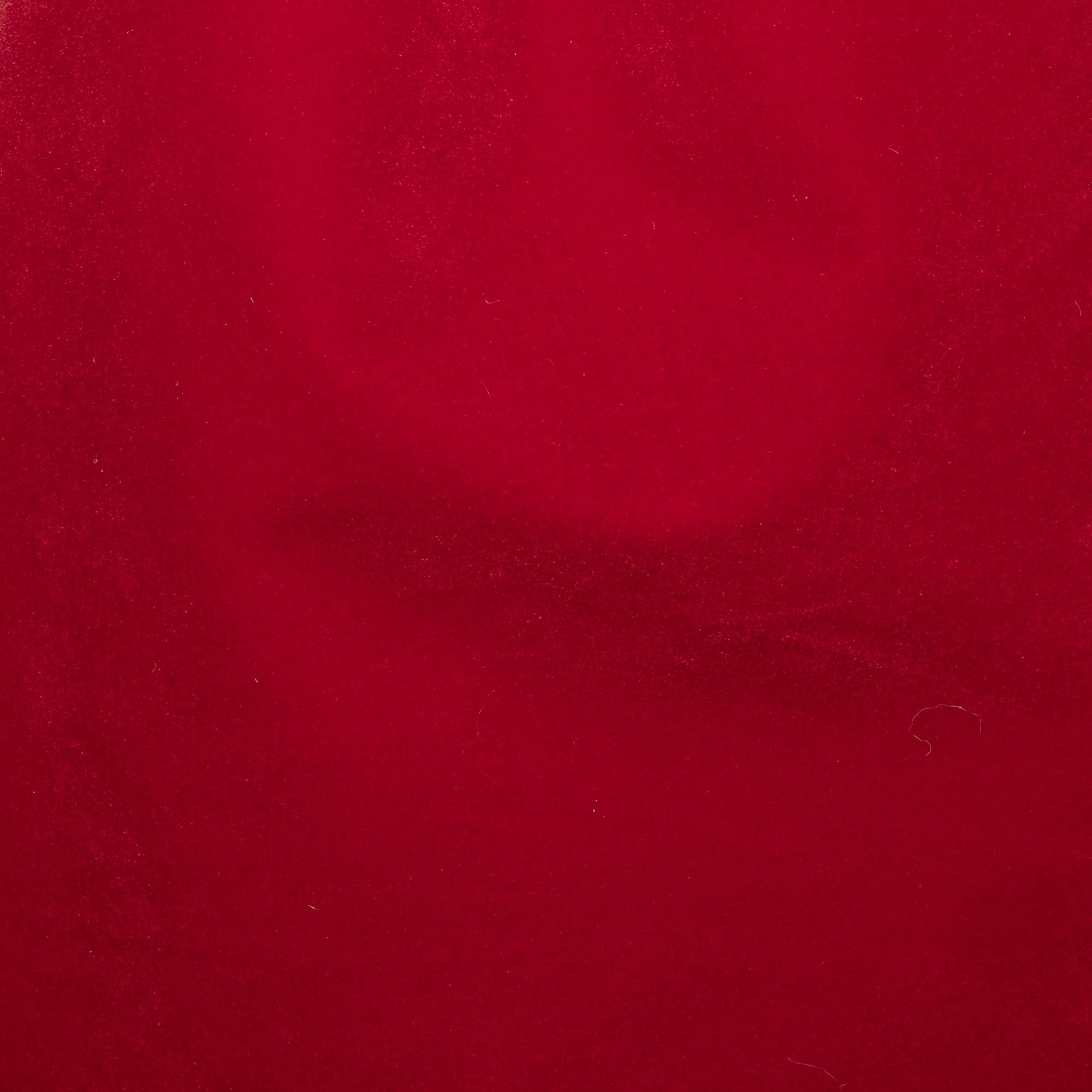 Red Velvet Decorative Christmas Bow, 28", by Holiday Time