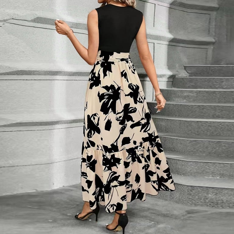white knee length dress Sleeveless Newest A-line Knee-Length White Strapless Homecoming Dress US8 / Ivory main image 0