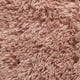 thumbnail image 3 of Cobertor Con Borrega King Size Elefantito  Rosa Grizzly Térmico, 3 of 3