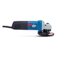 thumbnail image 4 of Miniesmeril Industrial 4 1/2 Dongcheng 1020 W V Variable azul Estándar, 4 of 8
