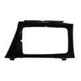 thumbnail image 2 of For Ford E-350/E-450 Super Duty 2003 04 05 06 2007 Headlight Door Passenger Side | Gray | Platinum | For Sealed Beam Headlight | Replacement For FO2513159 | 2C2Z13064AAA, 2 of 6