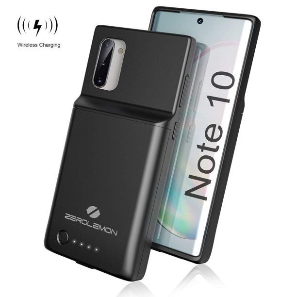 zerolemon note 8