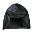 thumbnail image 1 of Corralito para perros, casa para perros y gatos, escondite plegable, tienda para gatos, caseta para cachorros, jaula para juegos, cerca transpirable jinwen Tienda plegable, 1 of 8