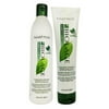 Biolage Cooling Mint Shampoo 16.9 fl oz and Conditioner 10.1 fl oz Duo