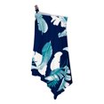 thumbnail image 4 of LOVZFMLL Robes Robe de Plage pour Femmes Vêtements de Plage Décontractés Vacances Robes d'Été Courtes, 4 of 5