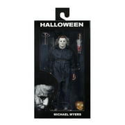 Halloween 2 (1981) - 8 Clothed Action Figure - Michael Myers