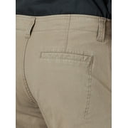 Wrangler Men's and Big Men's Relaxed Fit Cargo Pants With Stretch