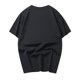 thumbnail image 4 of pstuiky camisetas para hombre, Camiseta de verano fina, transpirable y holgada de media manga para hombre camisetas de hombre xxxxl, 4 of 4