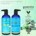 thumbnail image 6 of PURA D'OR Hair Thinning Therapy Biotin Shampoo ORIGINAL Scent, 16 Fl Oz, 6 of 6