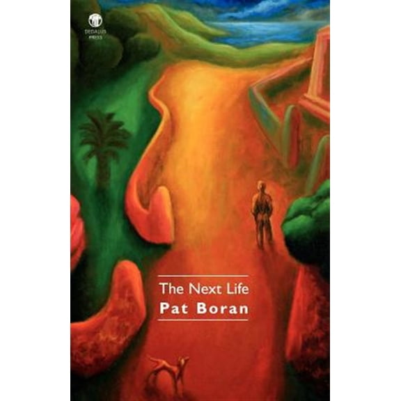 Pre-Owned The Next Life (Paperback) by Pat Boran
