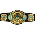 thumbnail image 1 of Wwe New Title Belt (, 1 of 4