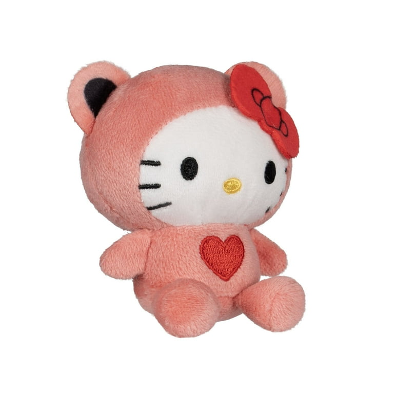 Hello Kitty Valentine's Day 3
