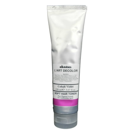 Davines Davines L Art Decolor Soft Hair Toner Cobalt Davines Davines L Art Decolor Soft Hair Toner Cobalt