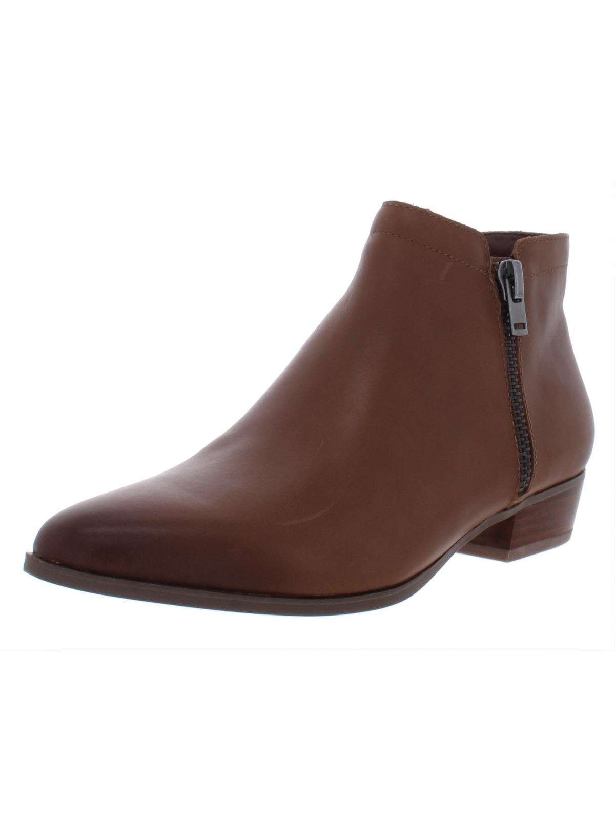 naturalizer women's ankle boots