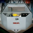 thumbnail image 2 of Delta Consolidated 405000D Tool Box, 2 of 2