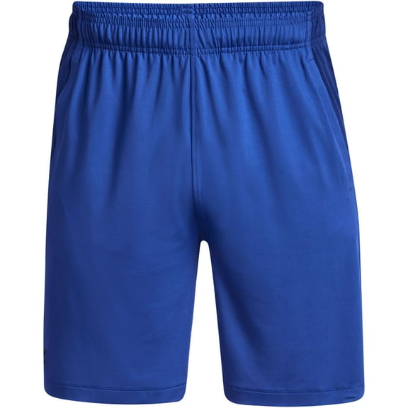 Under Armour Men's Tech Vent 8&q; Shorts (Team Royal, LT)
