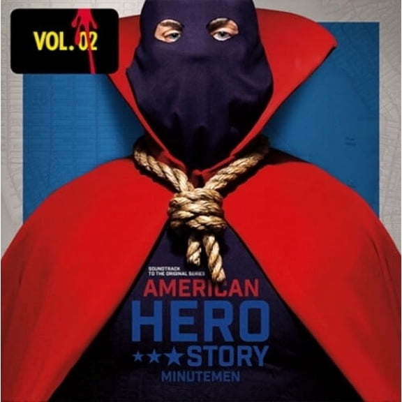 Reznor,Trent / Ross,Atticus - Watchmen: Volume 2 (Music From the HBO Series) - Music & Performance - Vinyl