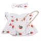 thumbnail image 5 of ROPA DE MUñeca de Lujosa, Suave y Cómoda Tela Elegante y Linda ROPA de MUñeca Para Muñecas para Muñecas de 20 cm para Niños Educación Tempana, 5 of 7