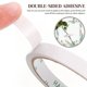 thumbnail image 4 of 10Pcs 1x800cm Double-Sided Adhesive Tape for Arts Crafts Photography Scrapbooking Gift Wrapping Office School Stationery Supplies, 4 of 4