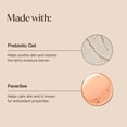 thumbnail image 6 of Aveeno Calm + Restore Nourishing Oat Face Cleanser, 7.8 Fl oz, 6 of 9