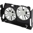 thumbnail image 3 of ECCPP Radiator Cooling Fan 620-512 621320 Replacement fit for 2006-2011 for Toyota RAV4, 3 of 6