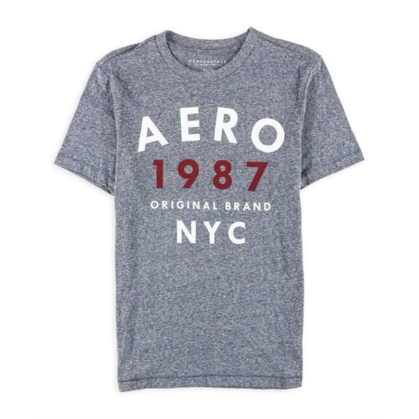 Camisetas aeropostale para hombre hotsell