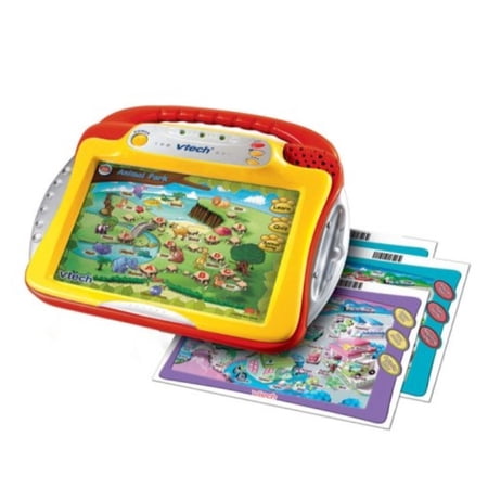 VTech Whiz Kid Learning System