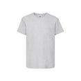 thumbnail image 1 of Fruit Of The Loom Boys/Girls Original T-Shirt, 1 of 4
