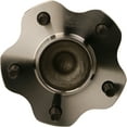 thumbnail image 3 of MOOG 512530 Wheel Bearing and Hub Assembly Fits select: 2013-2019 NISSAN SENTRA, 3 of 9